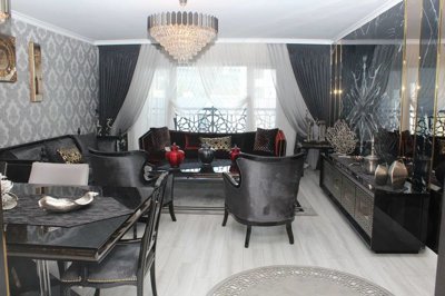 Interior 1