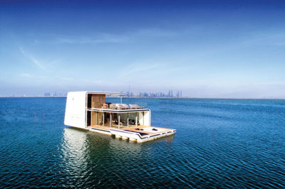 Exterior 4