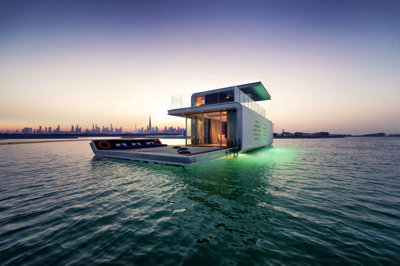 Exterior 7