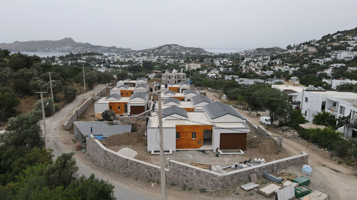 Image No.19-Maison / Villa de 6 chambres à vendre à Yalikavak