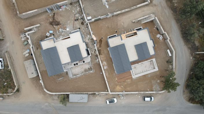 Image No.20-Maison / Villa de 6 chambres à vendre à Yalikavak