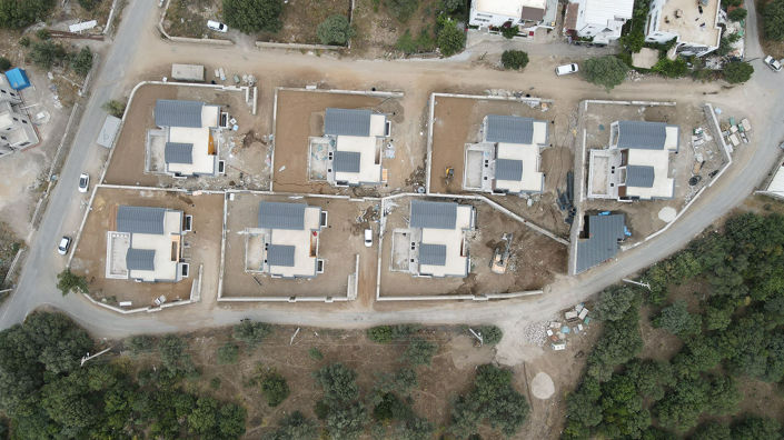 Image No.21-Maison / Villa de 6 chambres à vendre à Yalikavak