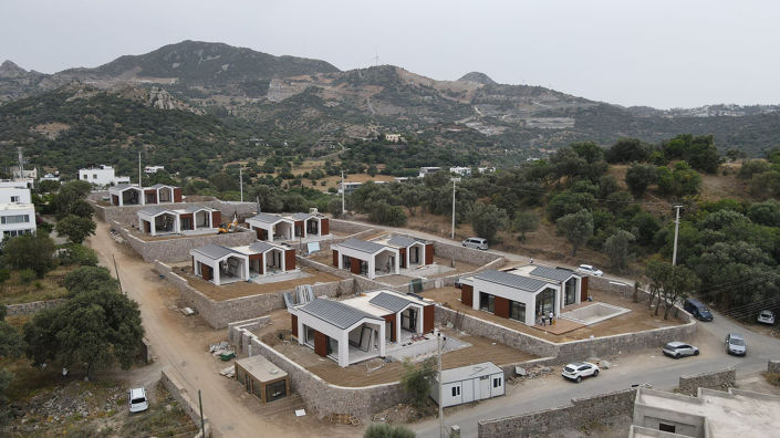 Image No.22-Maison / Villa de 6 chambres à vendre à Yalikavak