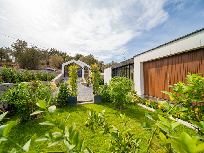 Image No.6-Maison / Villa de 6 chambres à vendre à Yalikavak