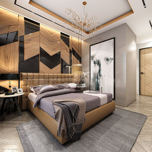 Image No.17-4 Bed House/Villa for sale