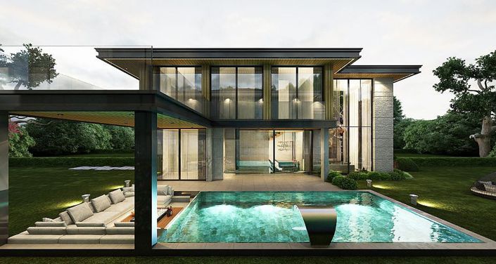 Image No.2-4 Bed House/Villa for sale