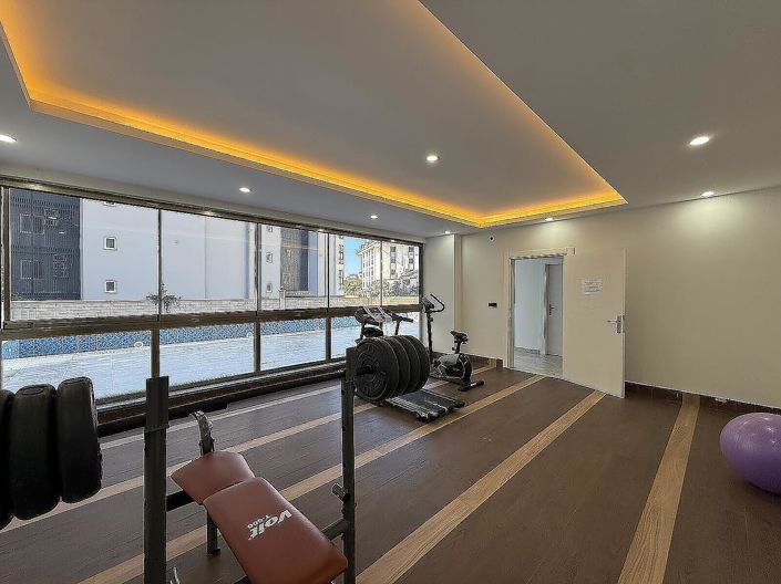 Image No.11-1 Bed Apartment for sale