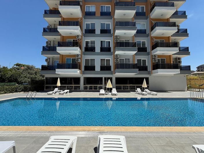 Image No.3-1 Bed Apartment for sale