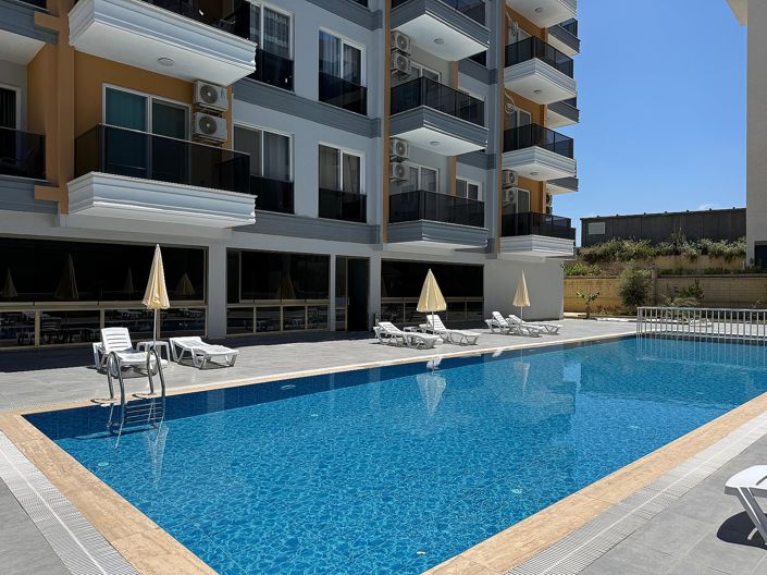 Image No.4-1 Bed Apartment for sale