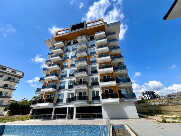 Image No.4-1 Bed Apartment for sale