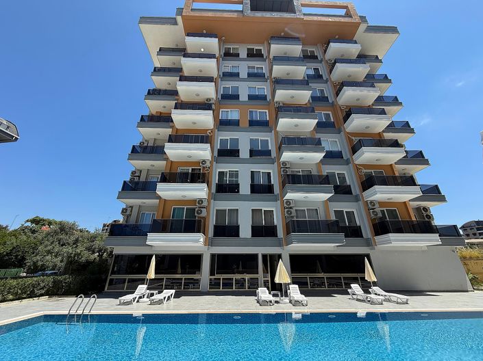 Image No.5-1 Bed Apartment for sale