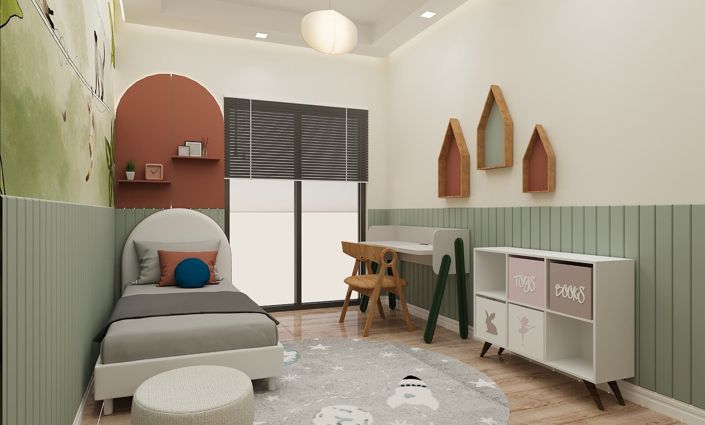 Image No.19-1 Bed Apartment for sale