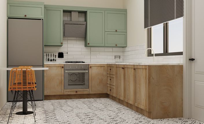 Image No.21-1 Bed Apartment for sale