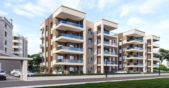 Image No.3-1 Bed Apartment for sale