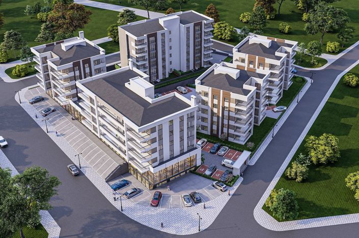 Image No.6-1 Bed Apartment for sale