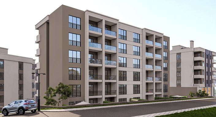 Image No.7-1 Bed Apartment for sale