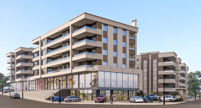 Image No.12-3 Bed Apartment for sale