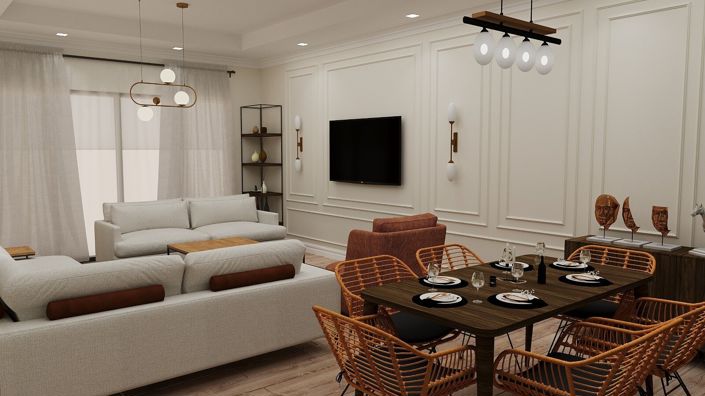 Image No.14-3 Bed Apartment for sale