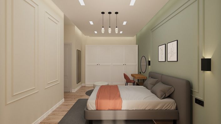 Image No.15-3 Bed Apartment for sale