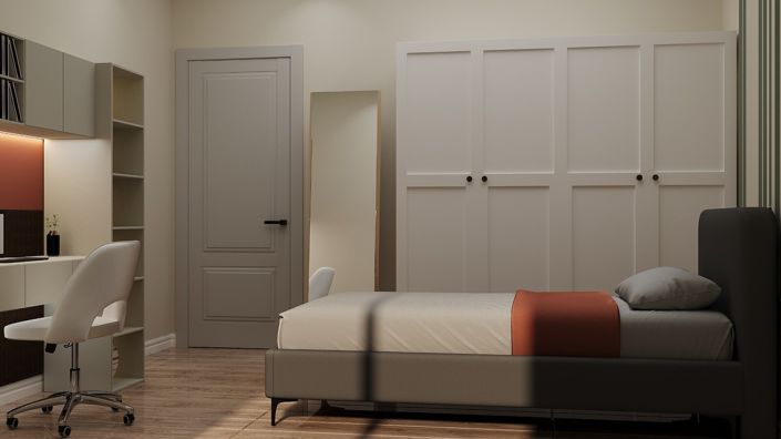 Image No.18-3 Bed Apartment for sale