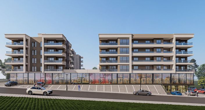 Image No.4-3 Bed Apartment for sale