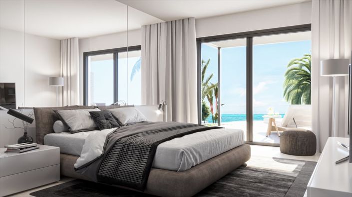 Image No.20-2 Bed Apartment for sale