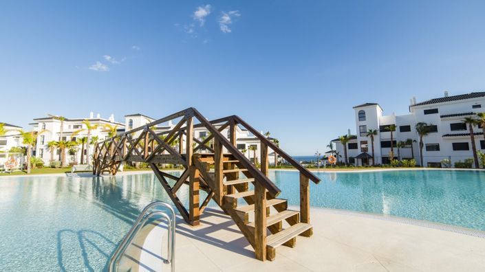 Image No.12-3 Bed Apartment for sale