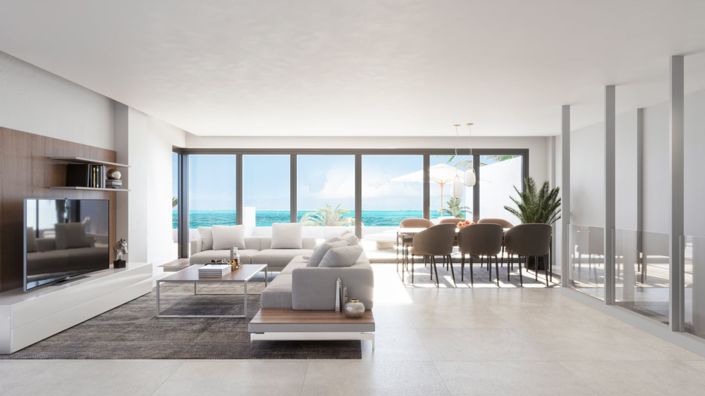 Image No.21-3 Bed Apartment for sale