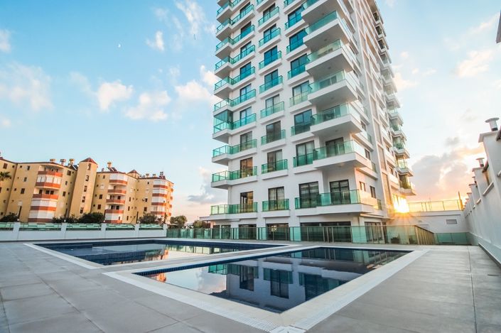 Image No.2-2 Bed Apartment for sale