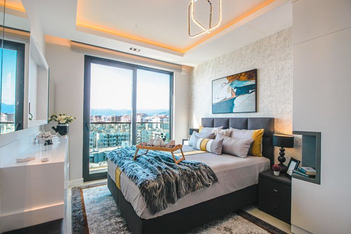 Image No.20-2 Bed Apartment for sale