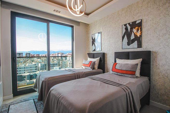 Image No.22-2 Bed Apartment for sale