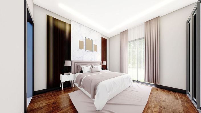 Image No.13-1 Bed Apartment for sale