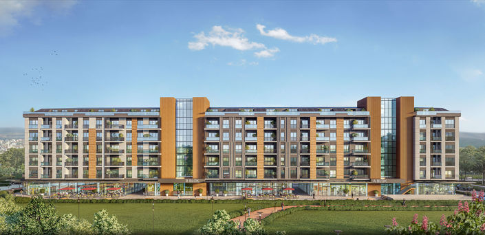 Image No.8-1 Bed Apartment for sale