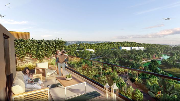 Image No.4-2 Bed Apartment for sale