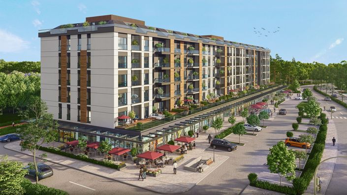 Image No.6-2 Bed Apartment for sale