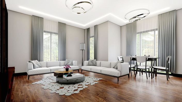 Image No.9-Appartement de 3 chambres à vendre à Arnavutköy