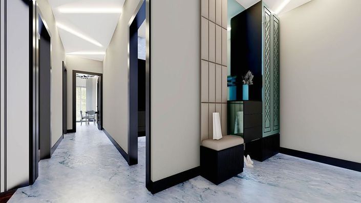 Image No.16-Appartement de 5 chambres à vendre à Arnavutköy