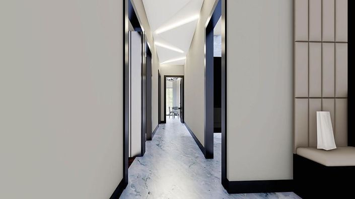 Image No.17-Appartement de 5 chambres à vendre à Arnavutköy