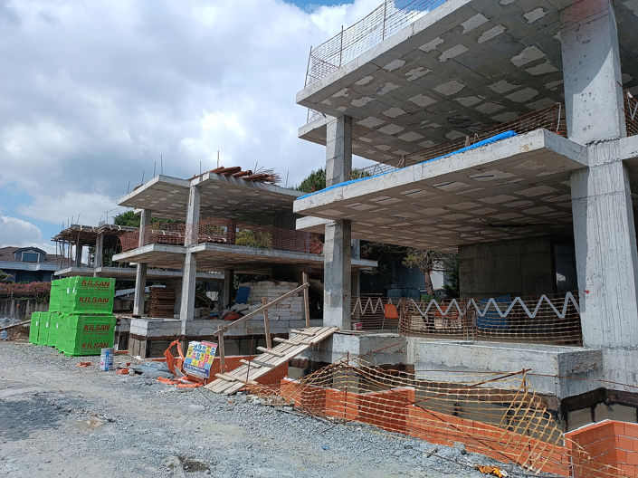 Image No.23-Maison / Villa de 6 chambres à vendre à Eyüpsultan