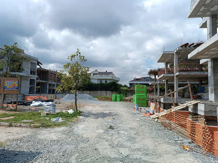 Image No.24-Maison / Villa de 6 chambres à vendre à Eyüpsultan