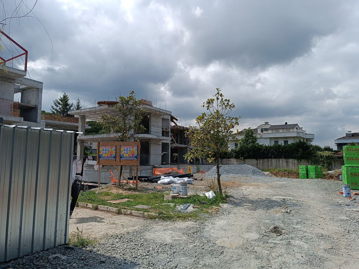 Image No.25-Maison / Villa de 6 chambres à vendre à Eyüpsultan