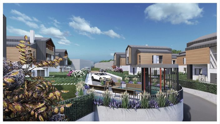 Image No.4-Maison / Villa de 6 chambres à vendre à Eyüpsultan