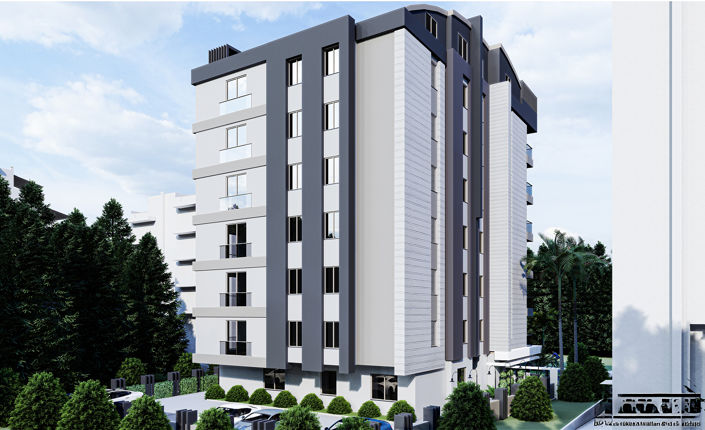 Image No.3-2 Bed Apartment for sale