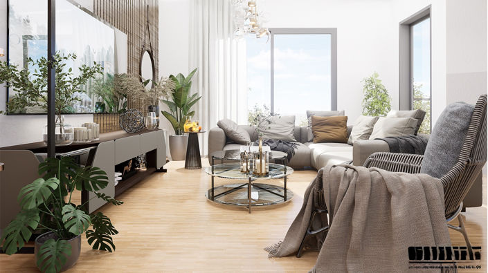 Image No.5-2 Bed Apartment for sale