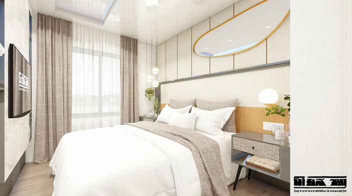 Image No.8-2 Bed Apartment for sale