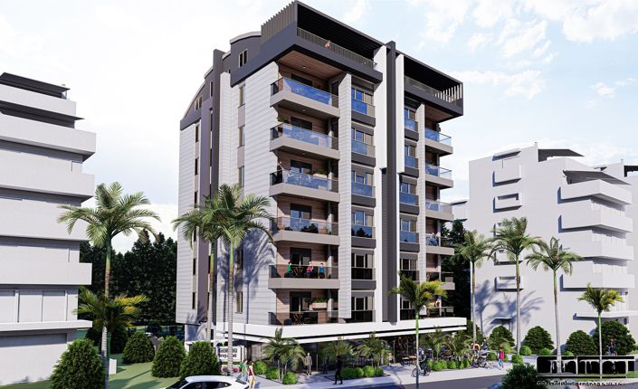 Image No.2-5 Bed Apartment for sale