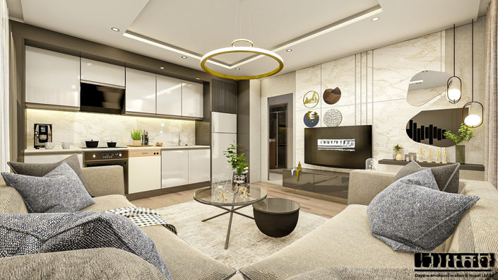 Image No.4-5 Bed Apartment for sale