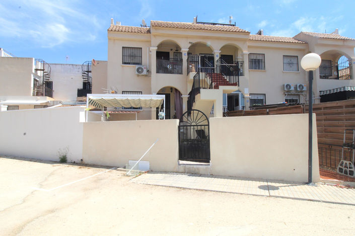 Image No.1-Appartement de 3 chambres à vendre à Orihuela