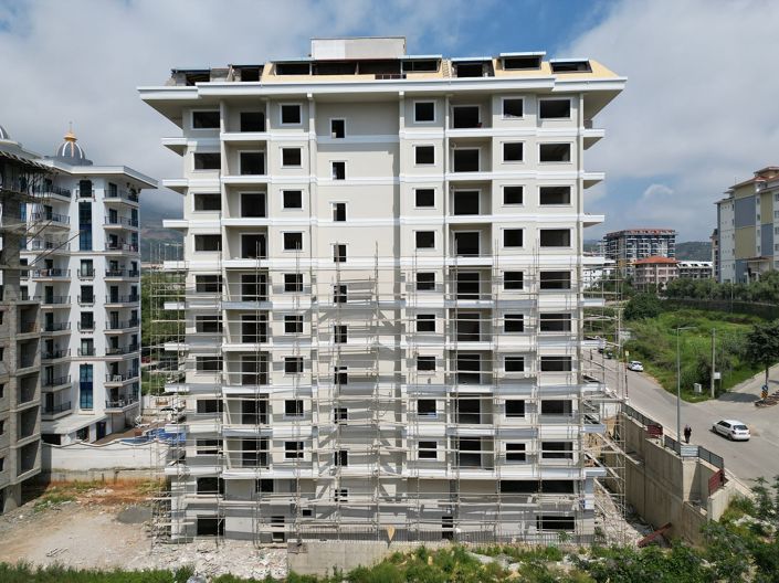 Image No.21-1 Bed Apartment for sale