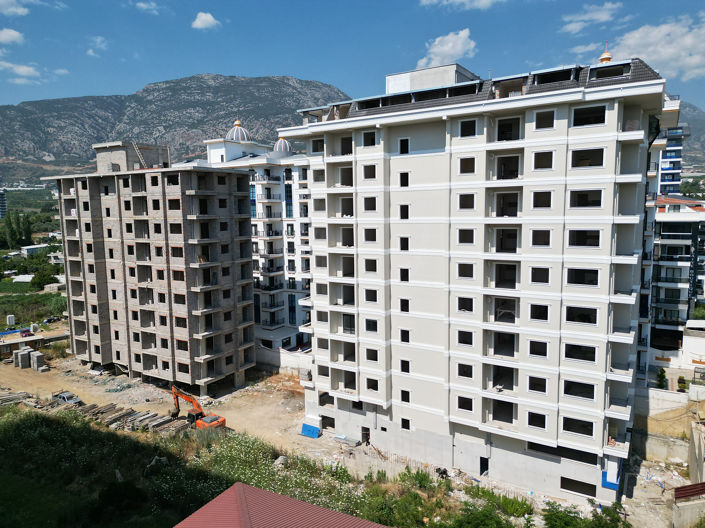 Image No.21-1 Bed Apartment for sale